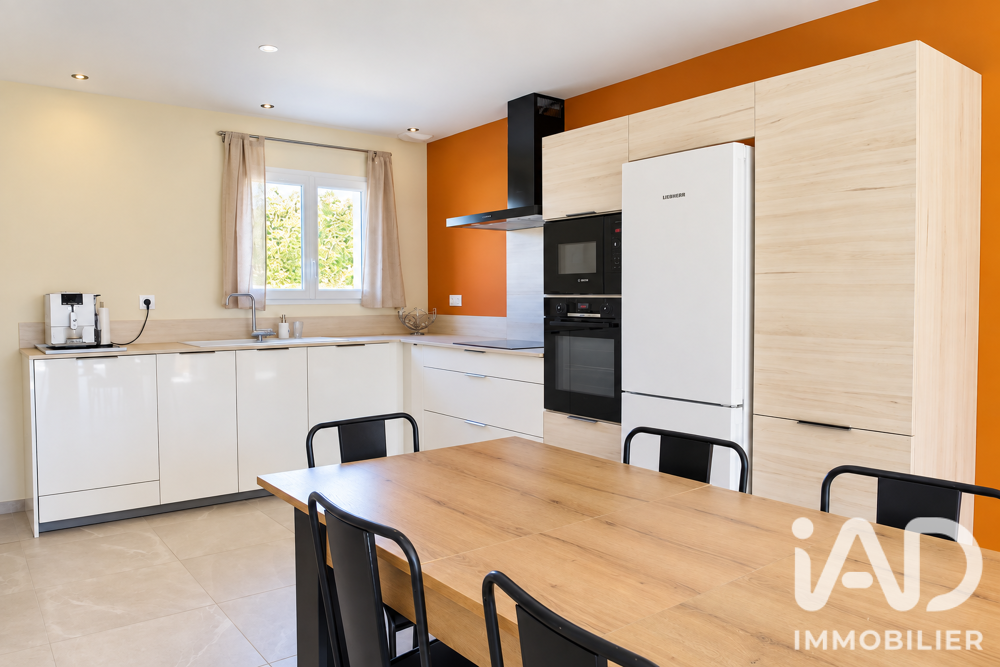 Vente Maison Vente Maison/villa 4 pièces Châteaurenard