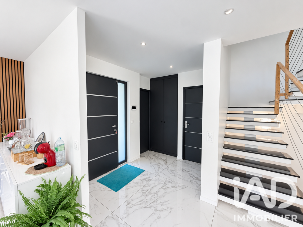 à vendre  Maison Marcoussis (91460)