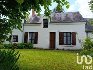 Maison � vendre 4 pi�ces 81 m�