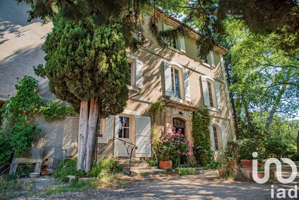 Vente Domaine 10 pièces