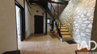  Maison à vendre 9 pièces 298 m²
