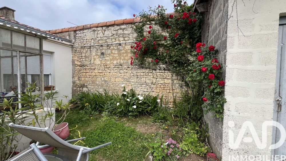 Vente Maison traditionnelle 4 pièces