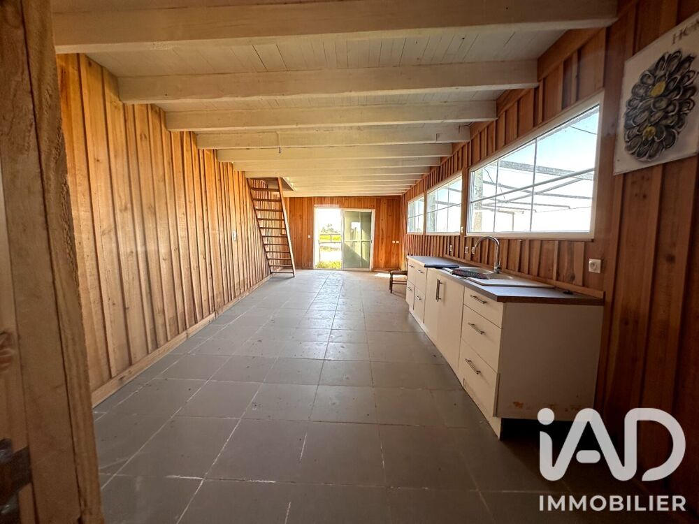 Vente Maison/villa 2 pièces