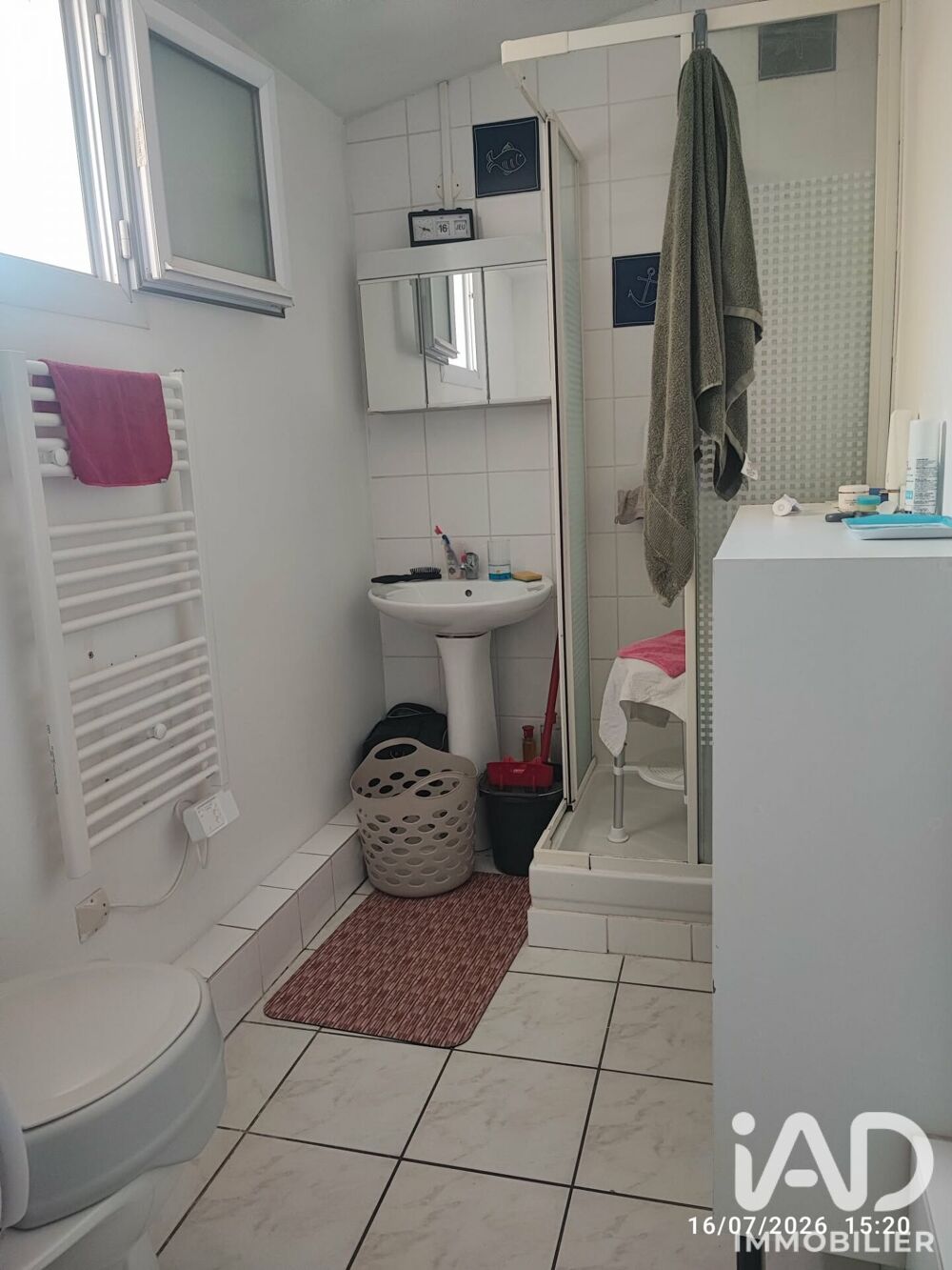 Vente Appartement Vente Appartement 4 pièces Rochefort