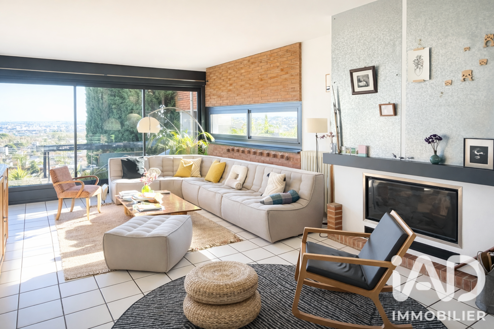 à vendre  Maison Ramonville-Saint-Agne (31520)