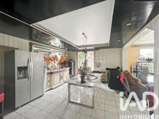 Maison � vendre 8 pi�ces 130 m�
