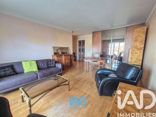  Appartement � vendre 2 pi�ces 52 m�