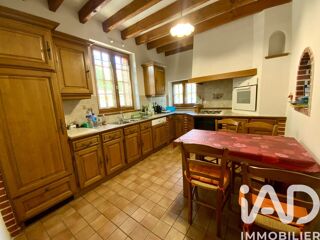  Maison à vendre 4 pièces 77 m²