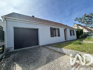  Maison à vendre 4 pièces 73 m²
