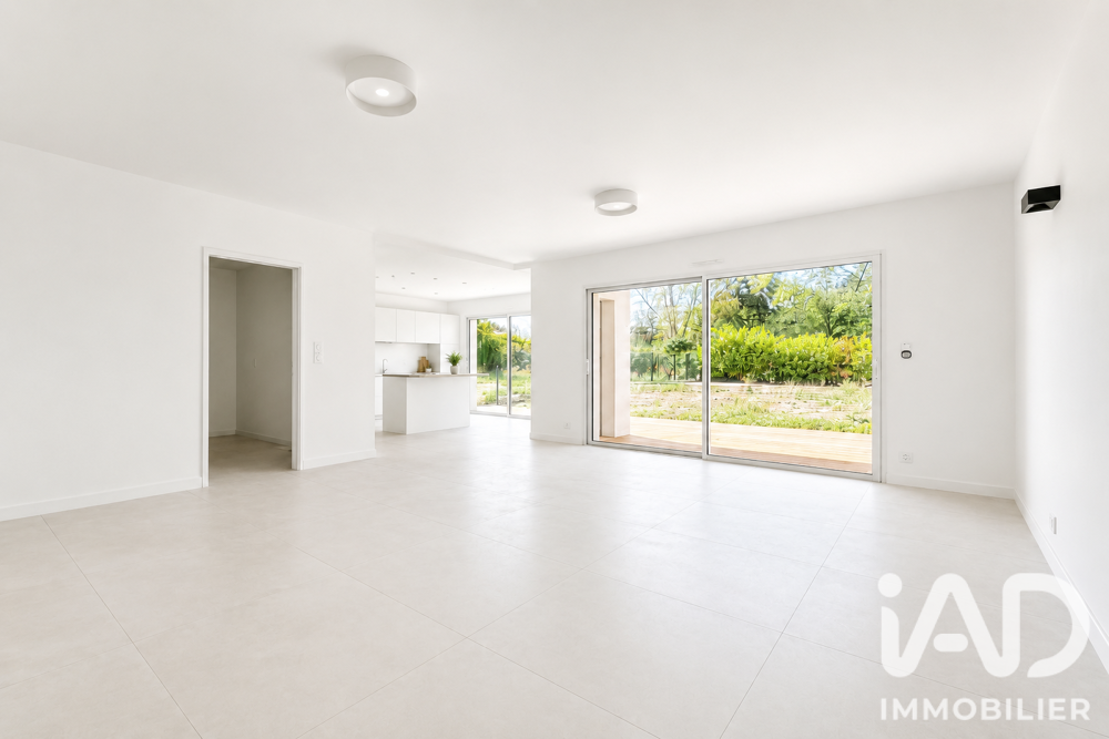 Vente Maison Vente Maison d'architecte 5 pièces Betton