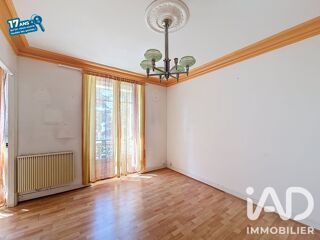  Appartement à vendre 4 pièces 73 m²