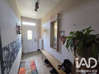  Maison à vendre 5 pièces 81 m²