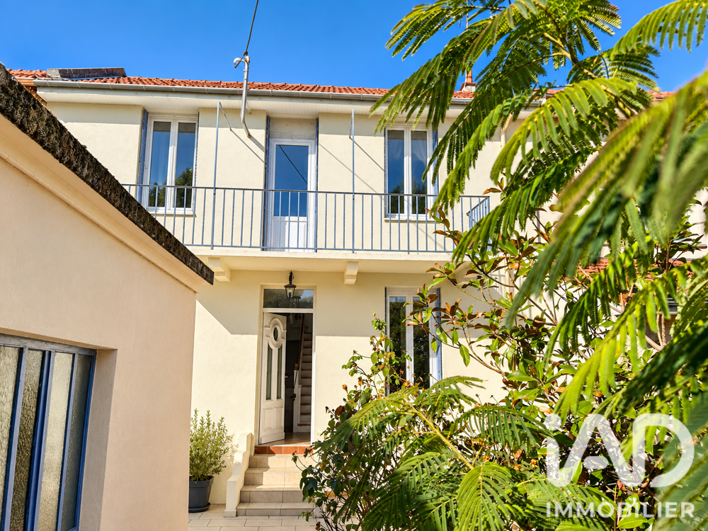 Vente Maison Vente Maison de ville 4 pièces Décines-charpieu