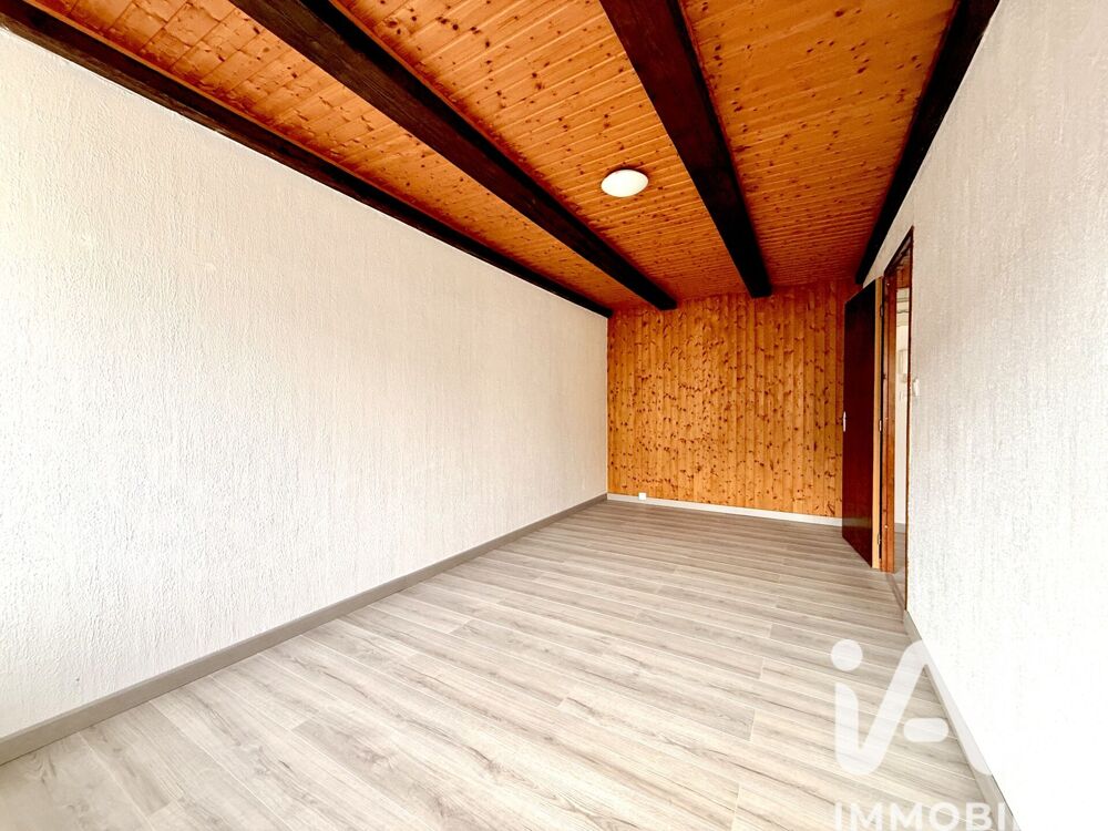 Vente Appartement Vente Appartement 2 pièces Sainte-marie-aux-mines