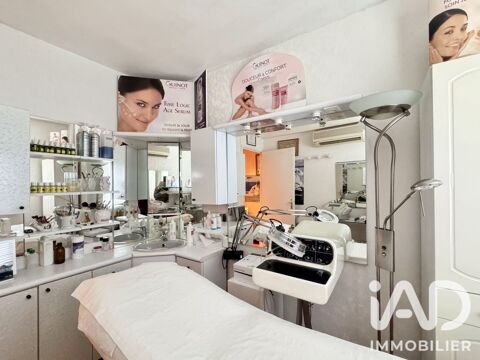   Vente Boutique/Local commercial 50 m&sup2; 