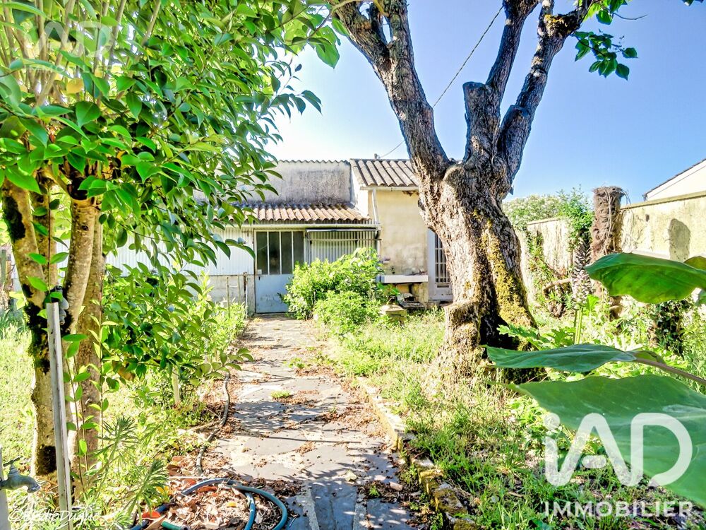Vente Maison Vente Maison/villa 4 pièces Macau