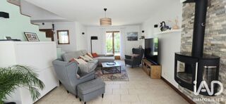 Vente Maison Vente Maison/villa 6 pièces Condé-sainte-libiaire