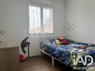  Maison à vendre 4 pièces 85 m²
