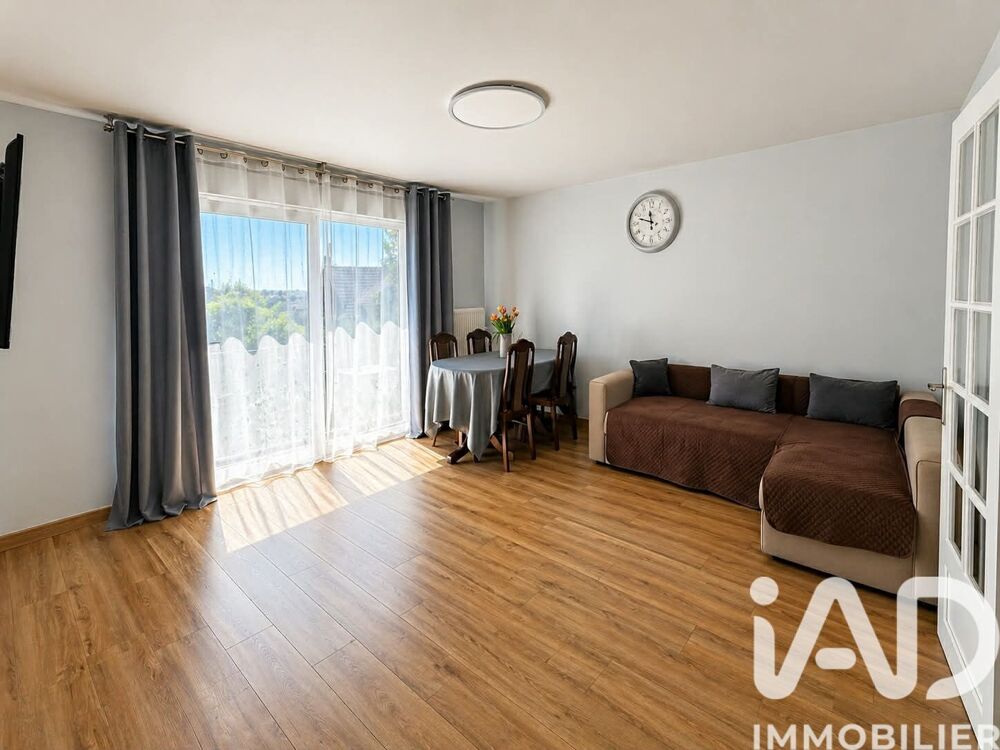 Vente Appartement Vente Appartement 4 pièces Corbeil-essonnes