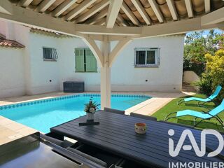  Maison à vendre 5 pièces 105 m²