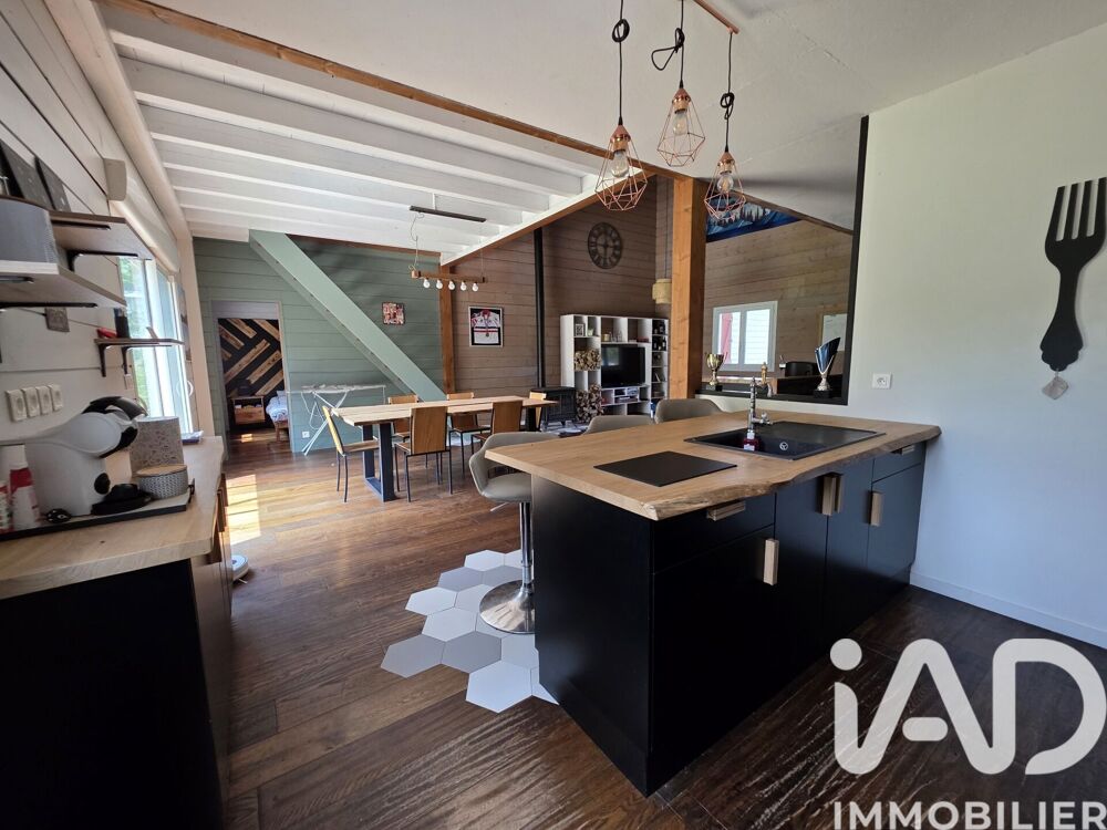 Maison 6 pièces 146 m² · à Arraute-Charritte · 146 m² · 334 000 €