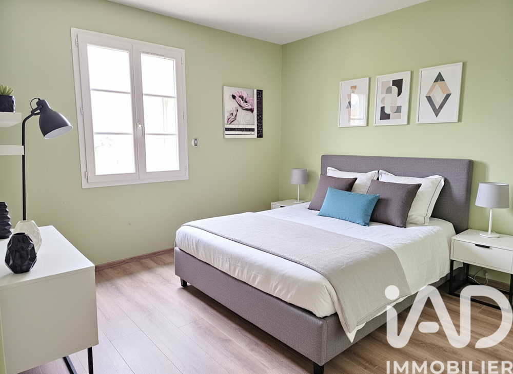 Vente Maison Vente Maison/villa 10 pièces Segonzac