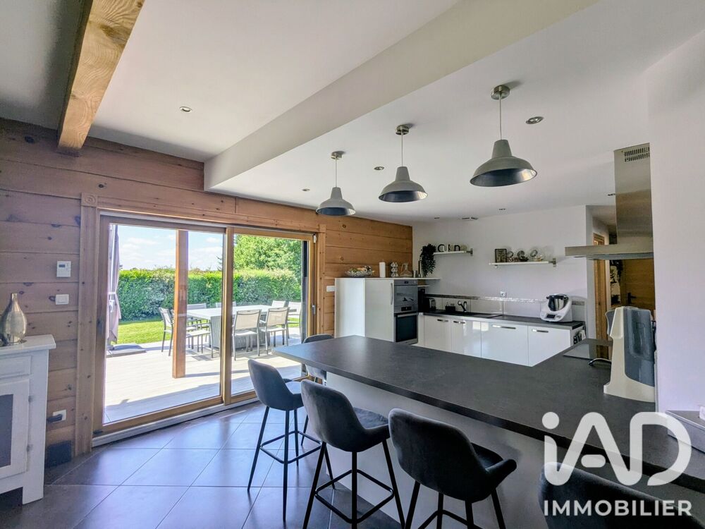 Vente Maison Vente Maison/villa 6 pièces Marcillé-raoul