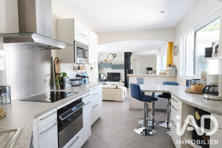  Maison à vendre 4 pièces 128 m²