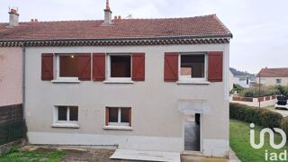  Maison à vendre 5 pièces 101 m²