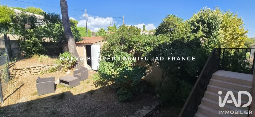 Vente Duplex 4 pièces