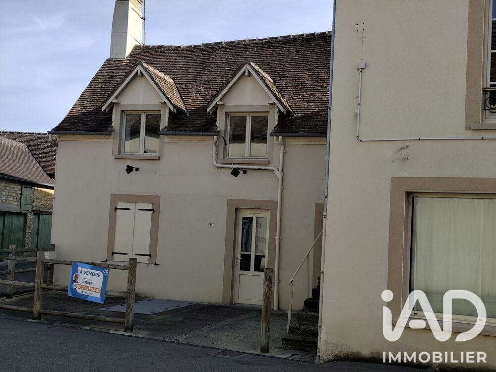 Vente Maison Vente Maison/villa 10 pièces Bourg-le-roi