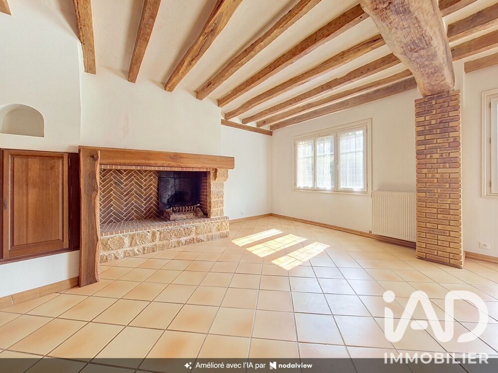 Vente Maison Vente Maison/villa 6 pièces Nanteuil-lès-meaux