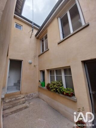 Vente Immeuble Vente Immeuble 109 m&sup2; Montereau-fault-yonne