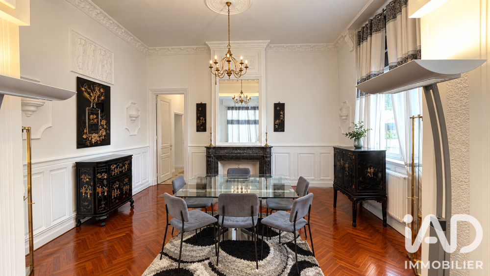 Vente Maison Vente Château 11 pièces Lille