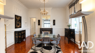 Vente Maison Vente Château 11 pièces Lille