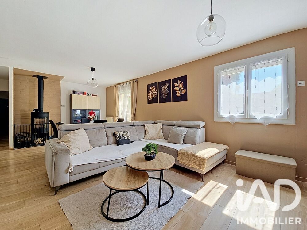 Vente Maison/villa 6 pièces