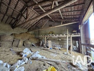  Immeuble à vendre 500 m²