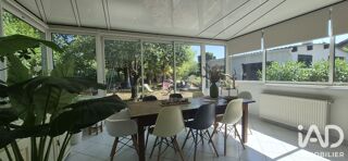  Maison à vendre 5 pièces 115 m²