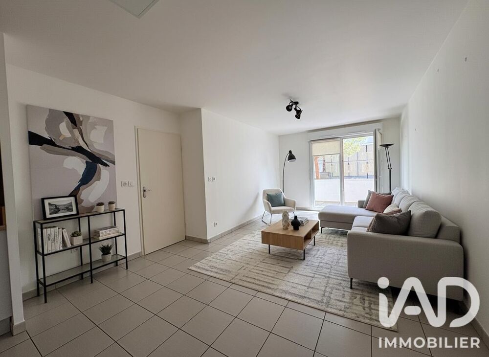 Vente Appartement Vente Appartement 3 pièces Saint-nazaire