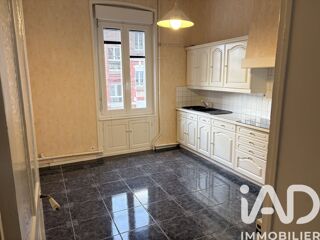  Appartement � vendre 5 pi�ces 151 m�