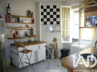  Appartement � vendre 2 pi�ces 44 m�