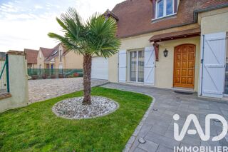  Maison � vendre 7 pi�ces 165 m�