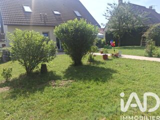  Maison � vendre 6 pi�ces 134 m�