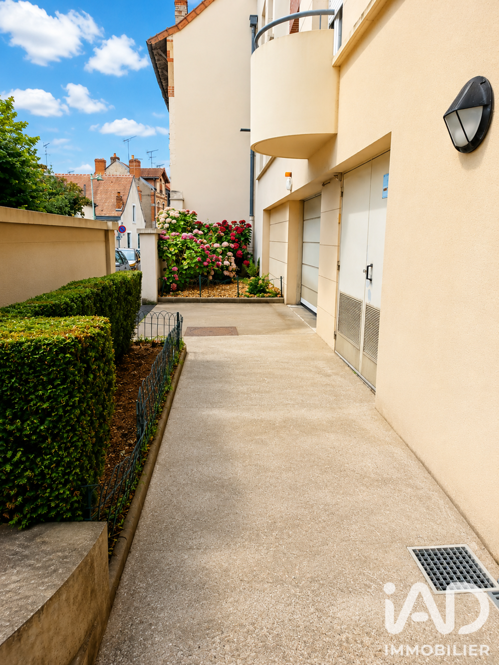 Vente Appartement Vente Appartement 4 pièces Cosne-cours-sur-loire