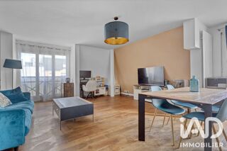  Appartement à vendre 4 pièces 80 m²
