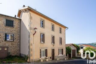  Maison à vendre 7 pièces 142 m²