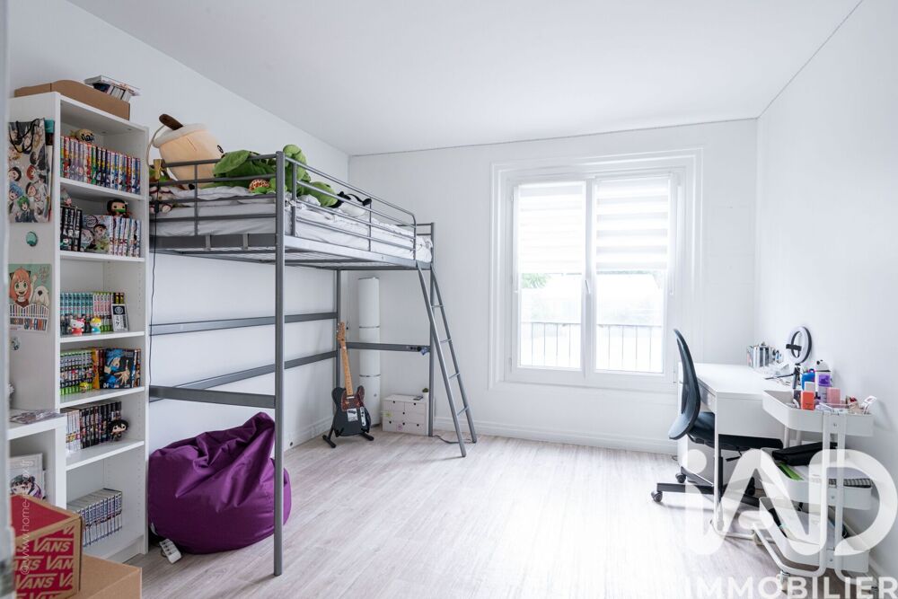� vendre  Appartement Rueil-Malmaison (92500)