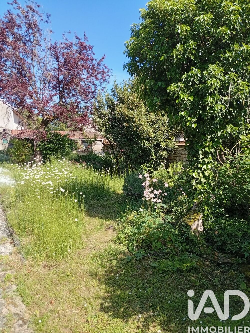 Vente Maison Vente Maison de village 2 pièces Savoisy