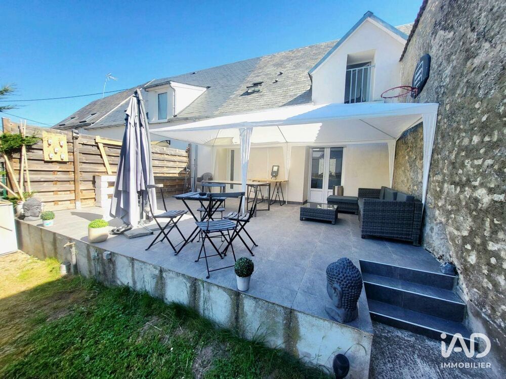 Vente Appartement Vente Duplex 4 pièces Rouvres-saint-jean