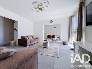 Appartement à vendre 5 pièces 92 m²